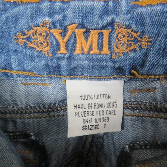 YMI Jeans Ymi Jeans Poshmark